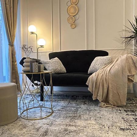 Apartament Luxury Mansion Bukareszt Zewnętrze zdjęcie