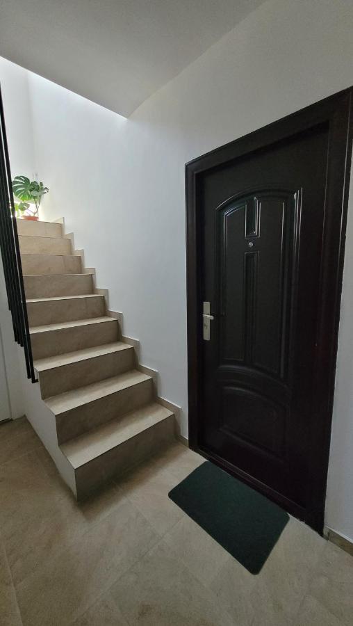 Apartament Luxury Mansion Bukareszt Zewnętrze zdjęcie