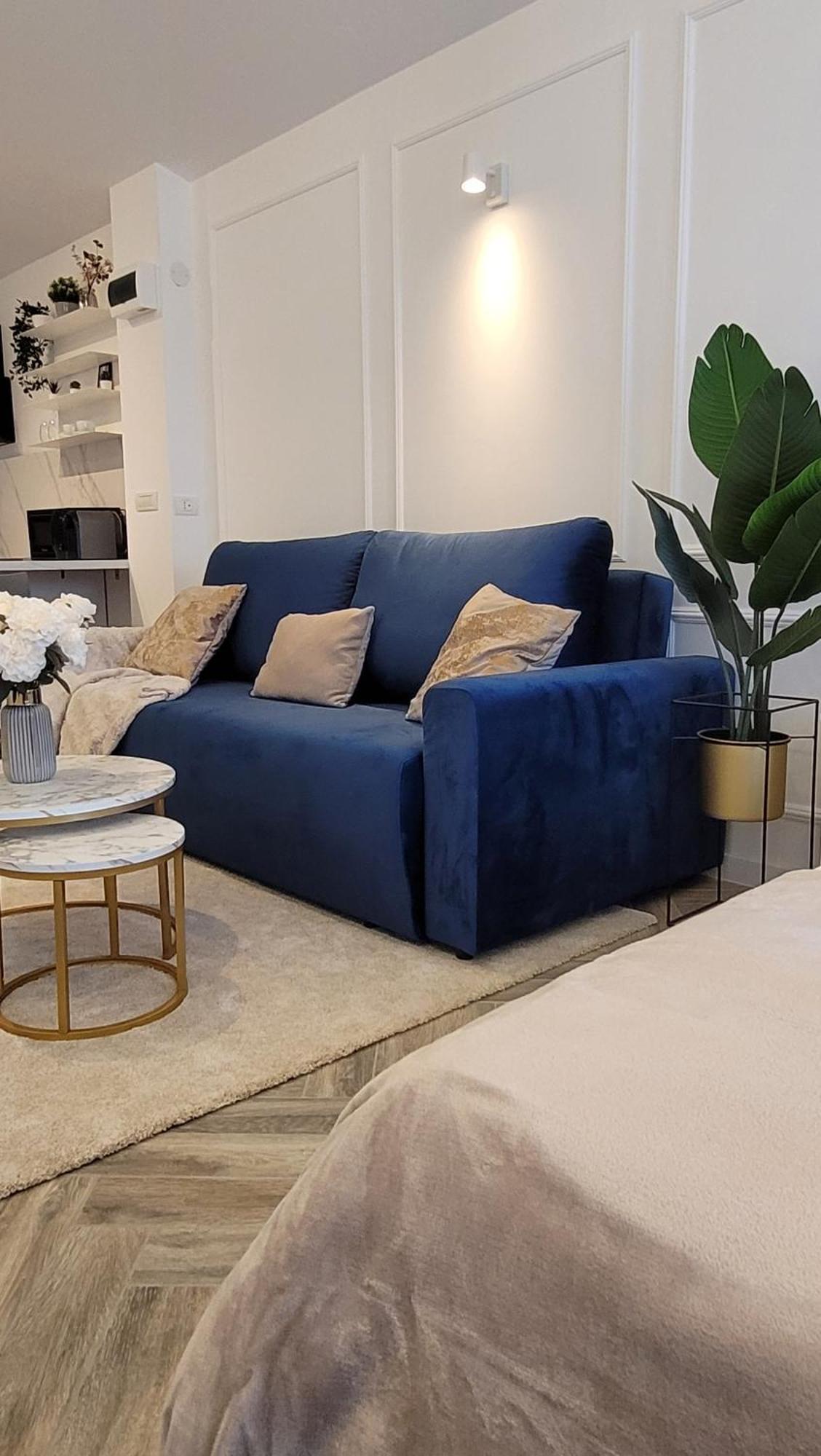 Apartament Luxury Mansion Bukareszt Zewnętrze zdjęcie